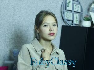 RubyClassy