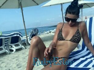 RubyEster
