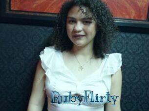 RubyFlirty