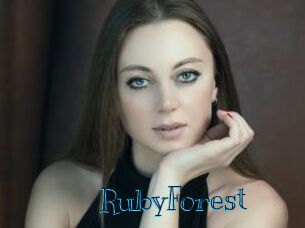 RubyForest