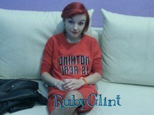 RubyGlint