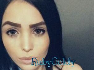RubyGoldy