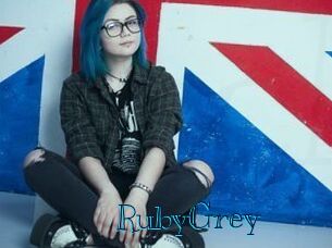 RubyGrey