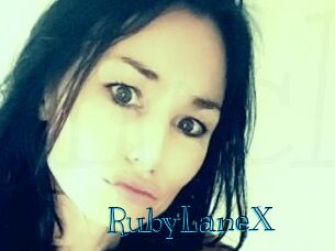 RubyLaneX