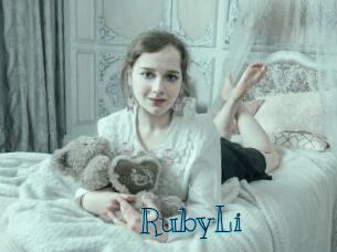 RubyLi