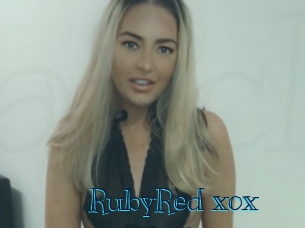 RubyRed_xox