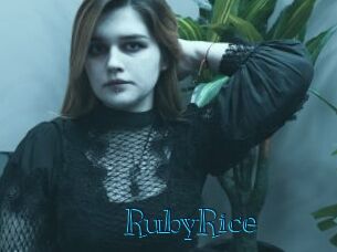 RubyRice