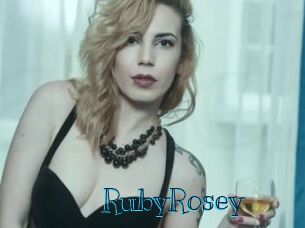 RubyRosey