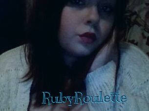 RubyRoulette