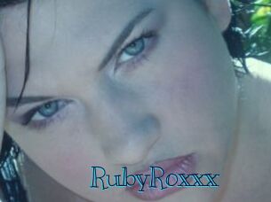 RubyRoxxx