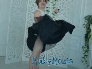 RubyRozie