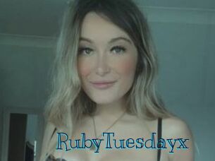 RubyTuesdayx