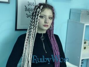 RubyWon