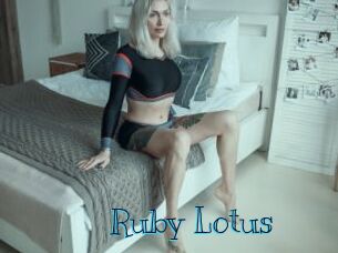 Ruby_Lotus
