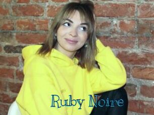 Ruby_Noire