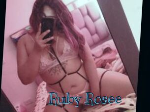 Ruby_Rosee