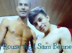 Ruby_Rouse_And_Sam_Bennet