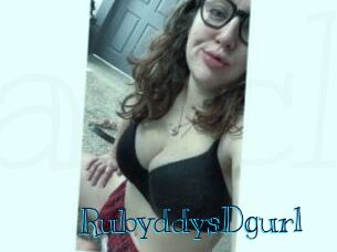 RubyddysDgurl