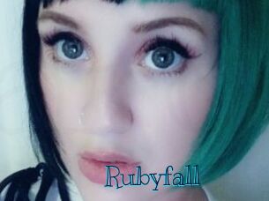 Rubyfall