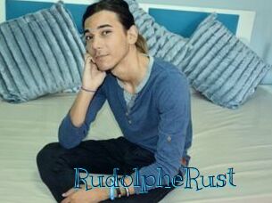 RudolpheRust