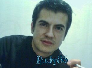 Rudy86