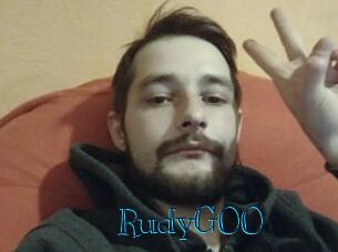RudyGOO