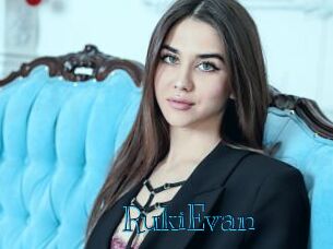 RukiEvan