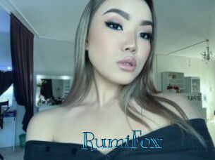 RumiFox
