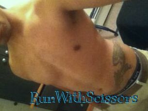 RunWithScissors