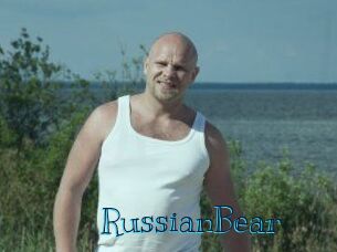 RussianBear