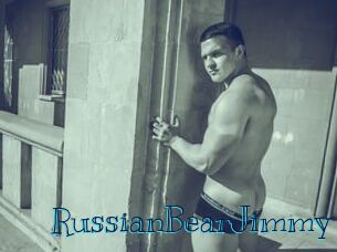 RussianBearJimmy