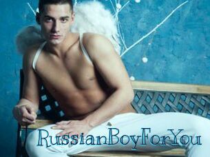 RussianBoyForYou