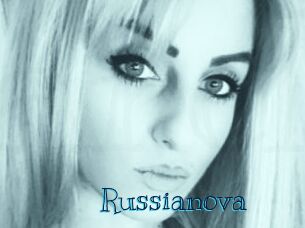 Russianova