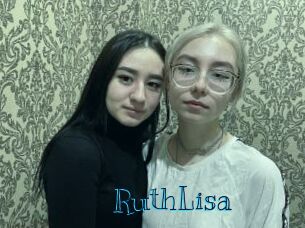 RuthLisa