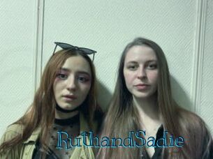 RuthandSadie