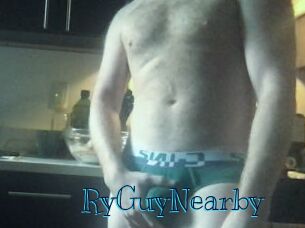 RyGuyNearby