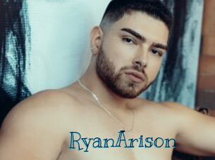 RyanArison