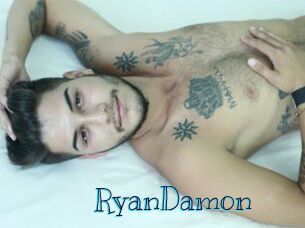 RyanDamon