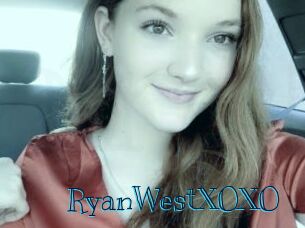 RyanWestXOXO