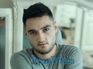 RyanWillis