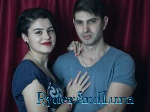 RyderAndLuna