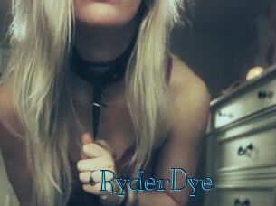 RyderDye