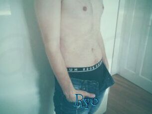 Ryo