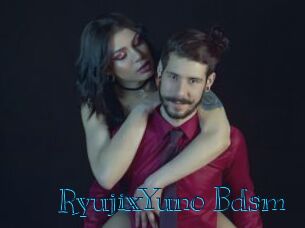 RyujixYuno_Bdsm