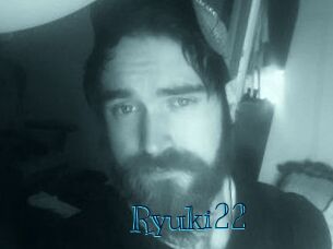 Ryuki22