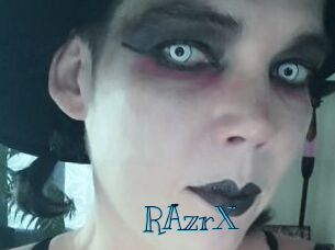 RAzrX