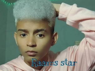 raams_star Archive DVD BIZ