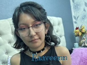 Raaveenn