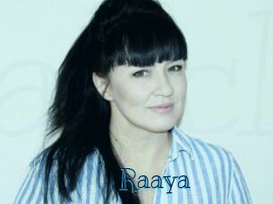 Raaya