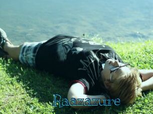 Raazazure